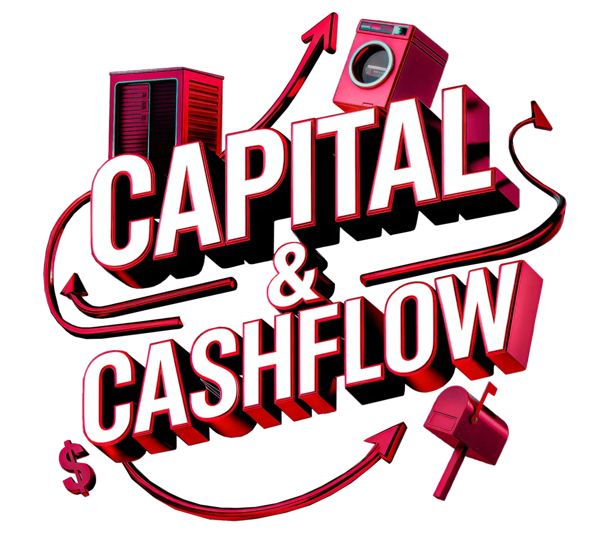 Capital & Cashflow Summit