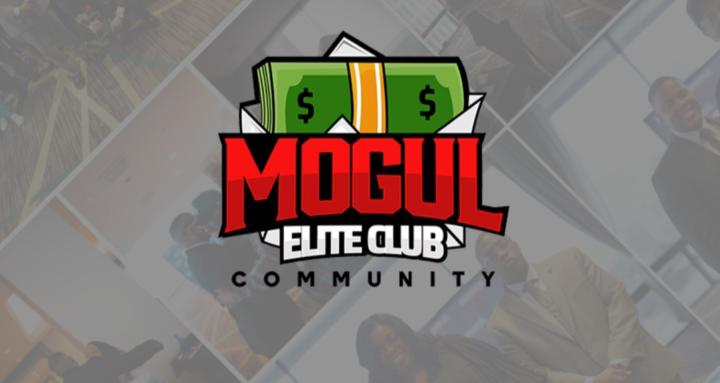 Join Mogul Elite Club