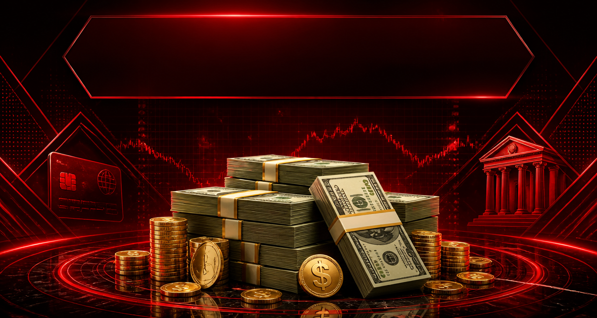 Apply to Get Access to Funding