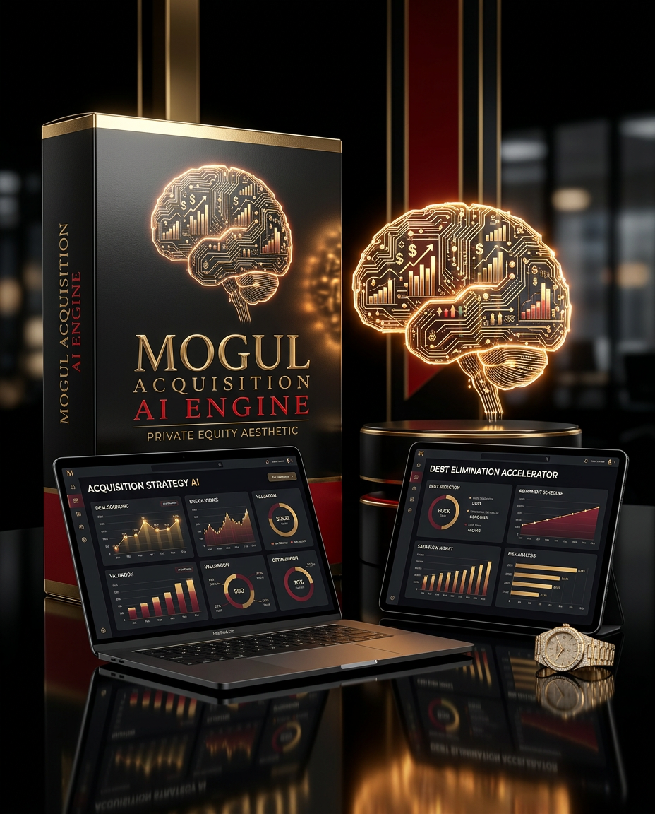 Mogul Acquisition AI Engine
